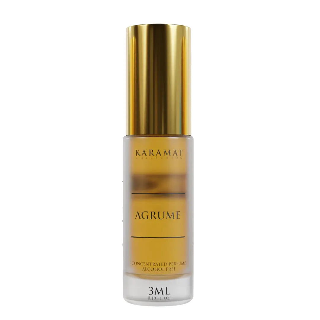 AGRUME 3ml