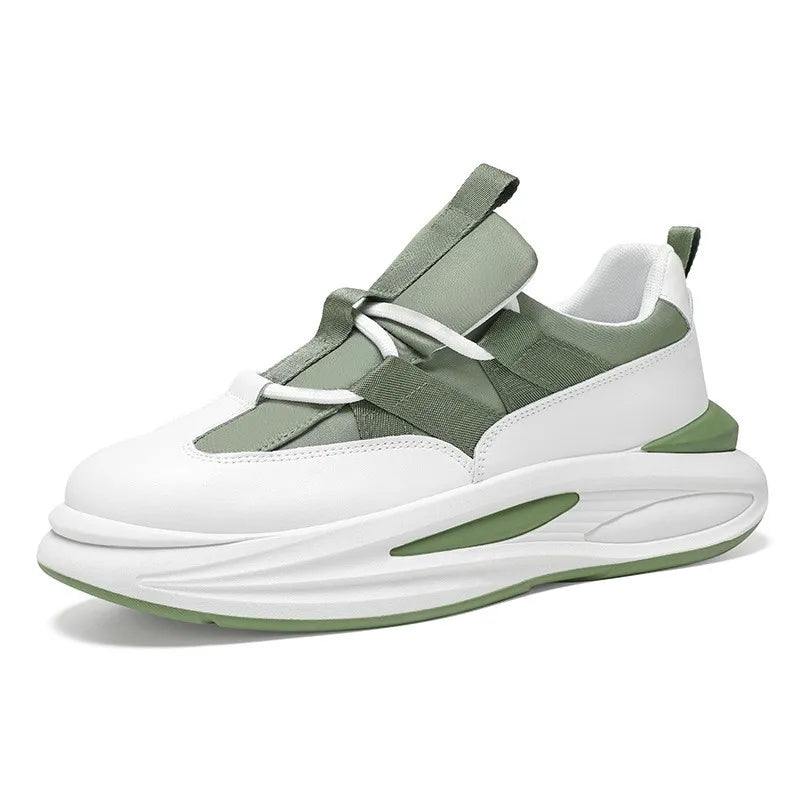 Chaussures de sport en maille YF pour hommes