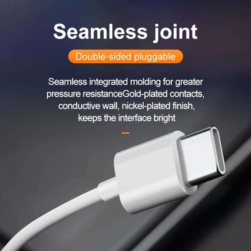 USB-C to 3.5mm Audio Adapter
