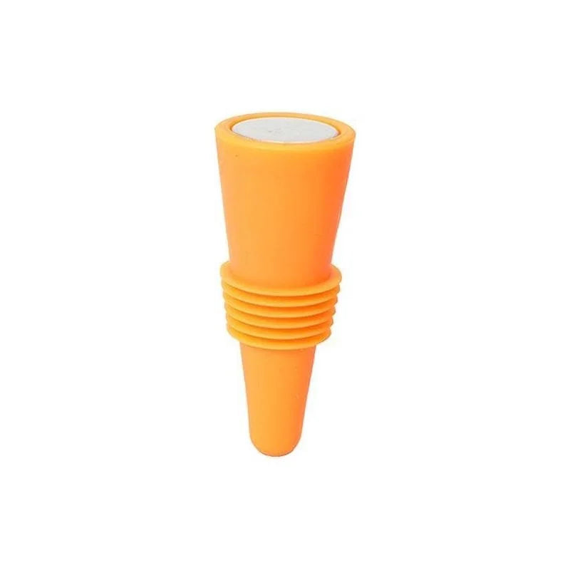 Silicone Bottle Stopper – Leak-Proof