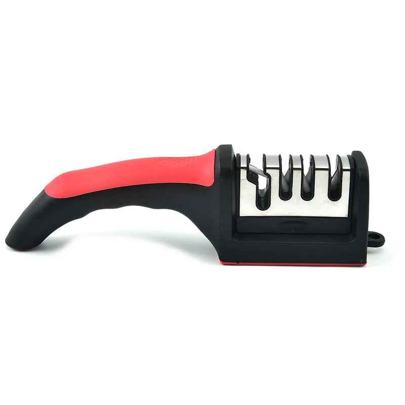 4-in-1 Knife Sharpener