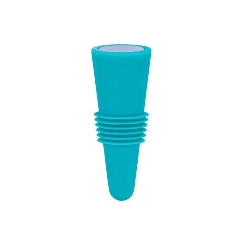 Silicone Bottle Stopper – Leak-Proof