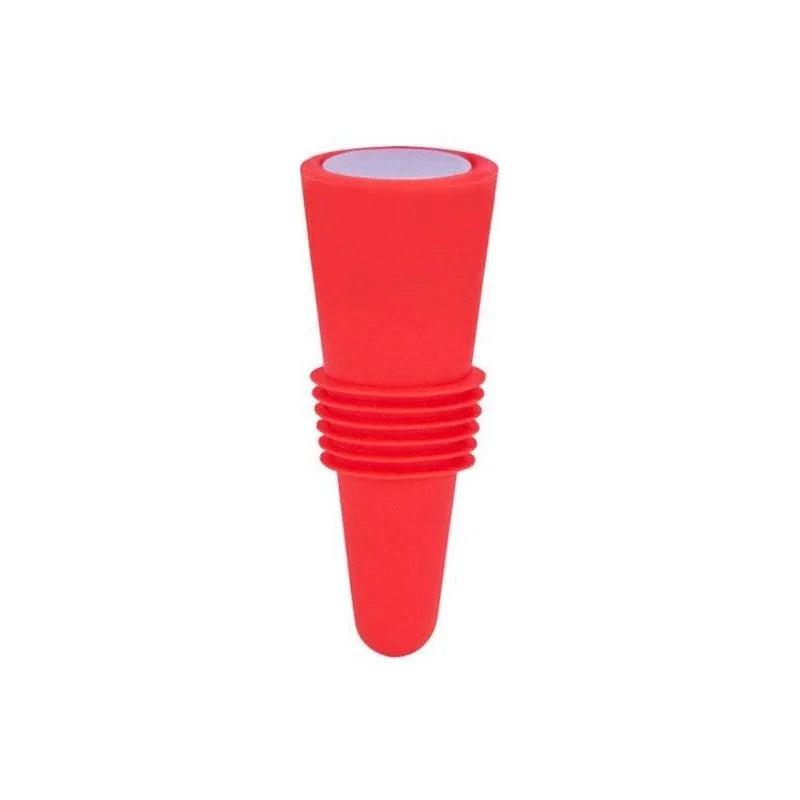 Silicone Bottle Stopper – Leak-Proof